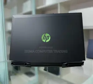 Photo - New Laptop HP Pavilion 15 16GB Intel Core I5 SSHD (Hybrid) 256GB