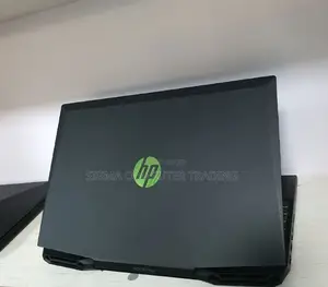 New Laptop HP Pavilion 15 16GB Intel Core I5 SSHD (Hybrid) 256GB