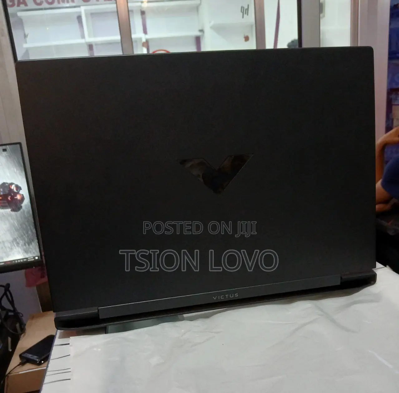 New Laptop HP Pavilion 15 16GB AMD Ryzen 5 SSD 512GB