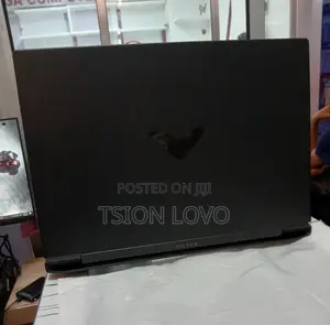 New Laptop HP Pavilion 15 16GB AMD Ryzen 5 SSD 512GB