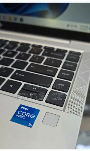 New Laptop HP EliteBook 840 G8 16GB Intel Core i5 SSD 512GB