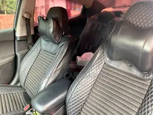 Hyundai Avante 2013 Silver