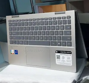 New Laptop HP Envy X360 16GB Intel Core i7 SSD 1T