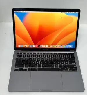 New Laptop Apple MacBook Pro M1 8GB Apple M1 Pro SSD 256GB