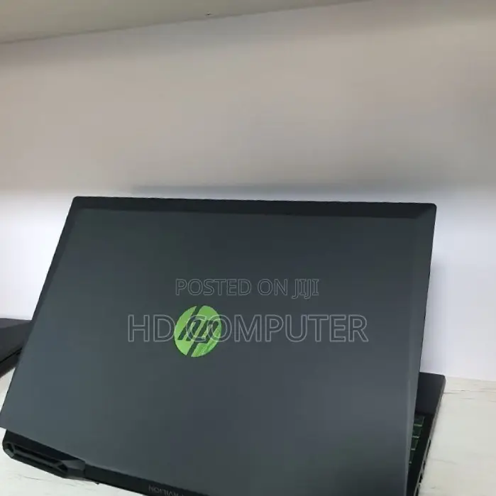 New Laptop HP Pavilion Gaming 15 2019 16GB Intel Core I5 HDD+SSD 512GB
