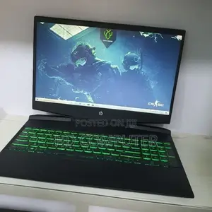 New Laptop HP Pavilion Gaming 15 2019 16GB Intel Core I5 HDD+SSD 512GB