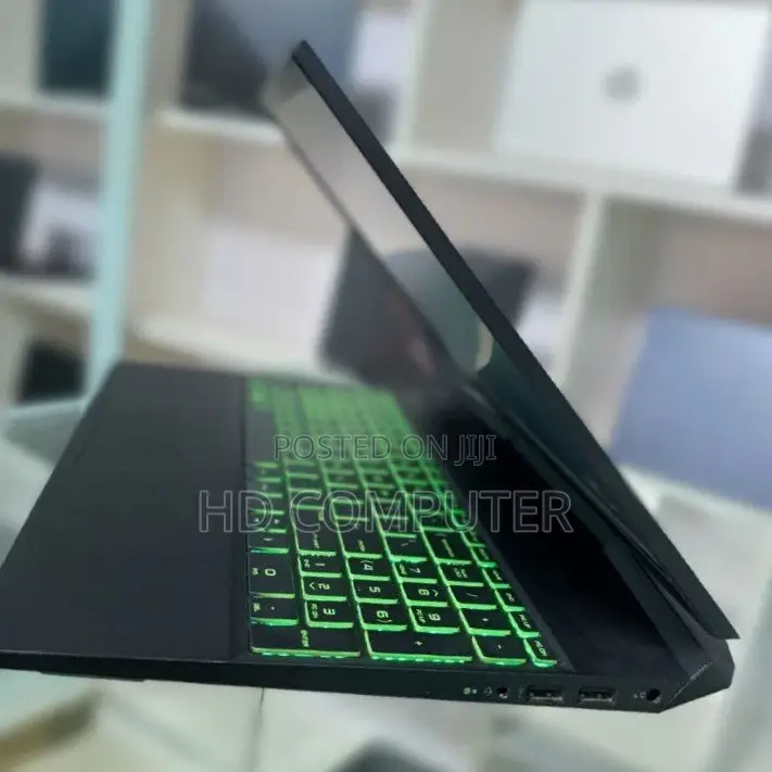 New Laptop HP Pavilion Gaming 15 2019 16GB Intel Core I5 HDD+SSD 512GB
