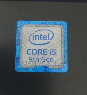 New Laptop Acer Nitro 5 16GB Intel Core I5 SSD 512GB