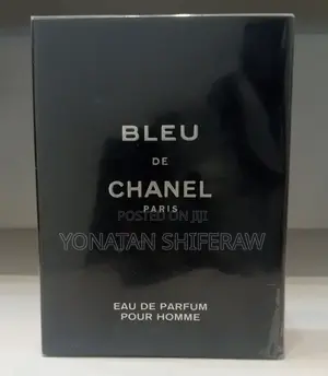Photo - Bleu De Chanel
