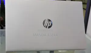 New Laptop HP Envy 15 16GB Intel Core i7 SSD 512GB