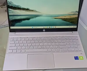 New Laptop HP Envy 15 16GB Intel Core i7 SSD 512GB