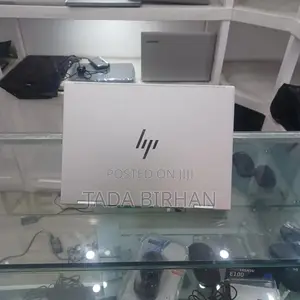 Photo - New Laptop HP Envy X360 8GB Intel Core I7 SSD 1T