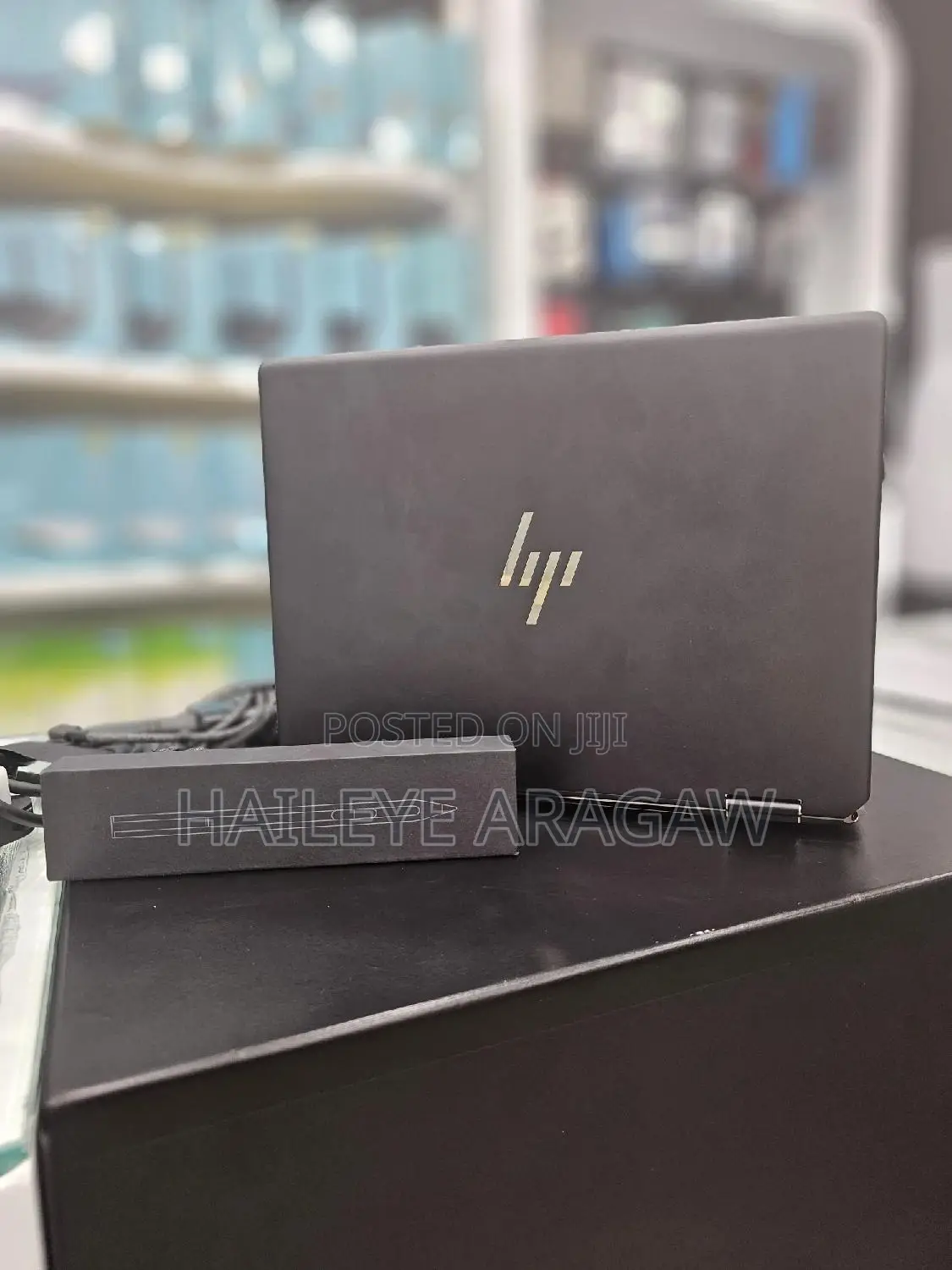 New Laptop HP Spectre 14 16GB Intel Core I7 SSD 1T