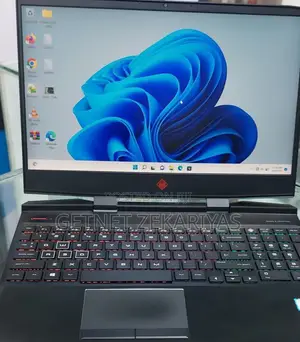 New Laptop HP Omen X 16GB Intel Core I7 SSD 128GB