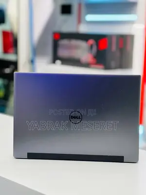 Photo - New Laptop Dell 8GB Intel Core I7 SSD 256GB