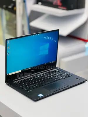 New Laptop Dell 8GB Intel Core I7 SSD 256GB