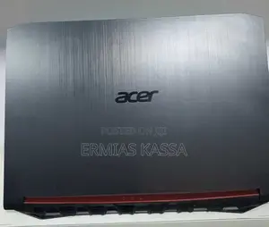 New Laptop Acer Nitro 5 16GB Intel Core I5 SSD 512GB
