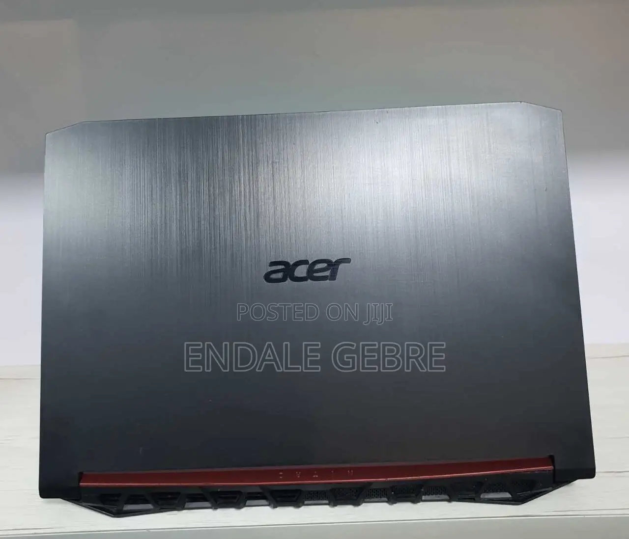 New Laptop Acer Nitro 5 16GB Intel Core I5 SSD 512GB