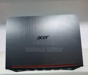 New Laptop Acer Nitro 5 16GB Intel Core I5 SSD 512GB