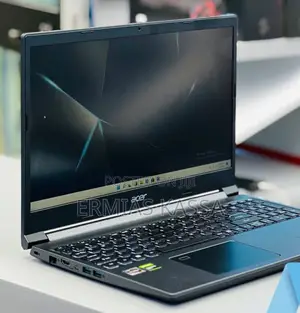 New Laptop Acer Aspire 5 16GB AMD Ryzen 5 SSD 512GB