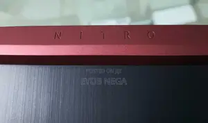 Photo - New Laptop Acer Nitro 5 16GB Intel Core I5 SSD 512GB