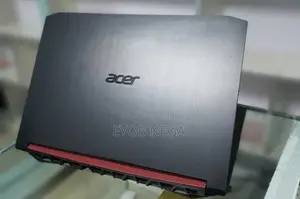 New Laptop Acer Nitro 5 16GB Intel Core I5 SSD 512GB