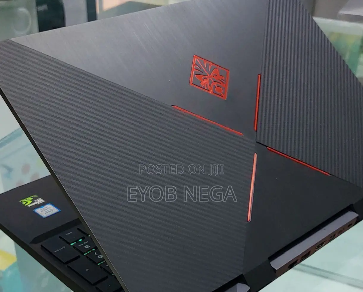 New Laptop HP Omen X 16GB Intel Core I7 HDD+SSD 1.5T