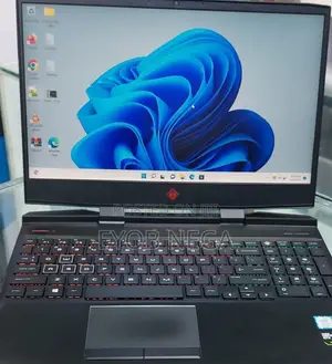 New Laptop HP Omen X 16GB Intel Core I7 HDD+SSD 1.5T