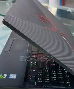 New Laptop HP Omen X 16GB Intel Core I7 HDD+SSD 1.5T