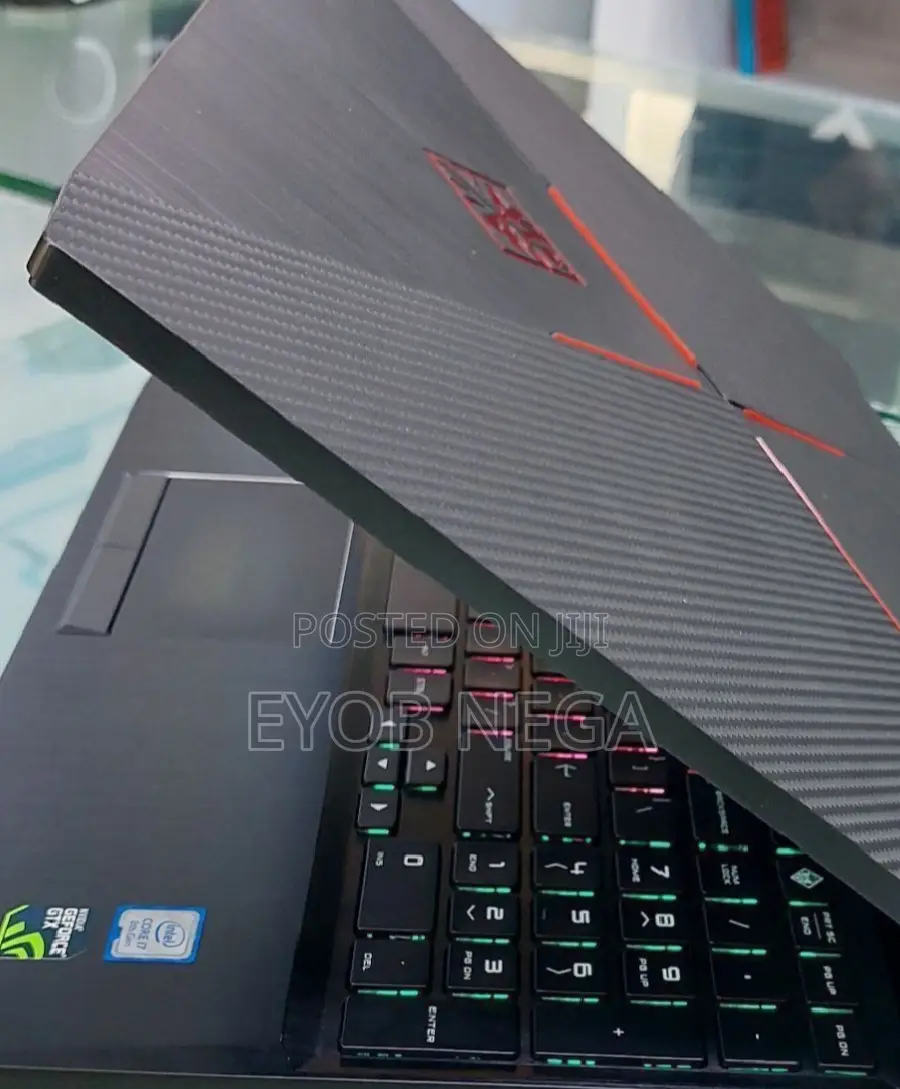 New Laptop HP Omen X 16GB Intel Core I7 HDD+SSD 1.5T