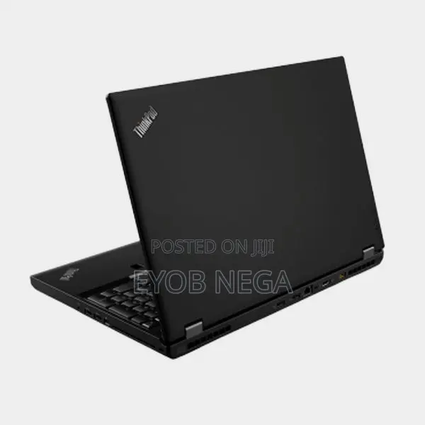 New Laptop Lenovo ThinkPad X260 8GB Intel Core i5 SSD 512GB