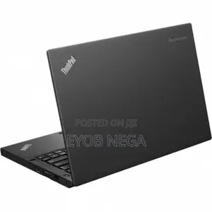 New Laptop Lenovo ThinkPad X260 8GB Intel Core i5 SSD 512GB