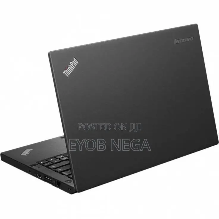 New Laptop Lenovo ThinkPad X260 8GB Intel Core i5 SSD 512GB