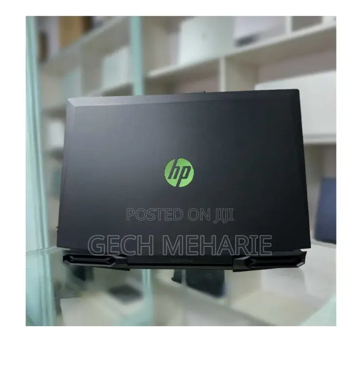 New Laptop HP Pavilion 15 16GB Intel Core I5 SSD 256GB