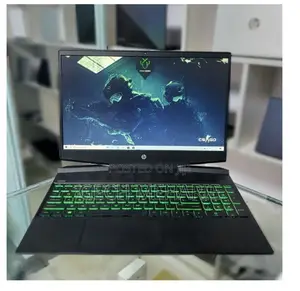 New Laptop HP Pavilion 15 16GB Intel Core I5 SSD 256GB