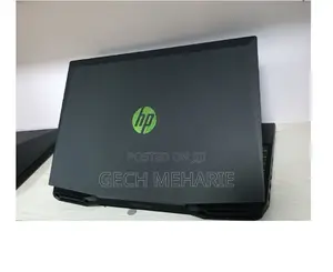 New Laptop HP Pavilion 15 16GB Intel Core I5 SSD 256GB