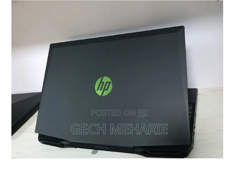 New Laptop HP Pavilion 15 16GB Intel Core I5 SSD 256GB