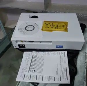 Brand New Sony Projector Dx 102