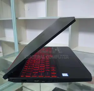 New Laptop Acer Aspire 5 16GB Intel Core I7 SSD 512GB