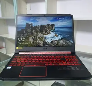 New Laptop Acer Aspire 5 16GB Intel Core I7 SSD 512GB