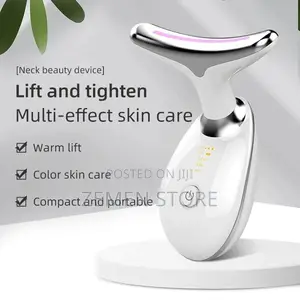 Face Firming and Lifting Device