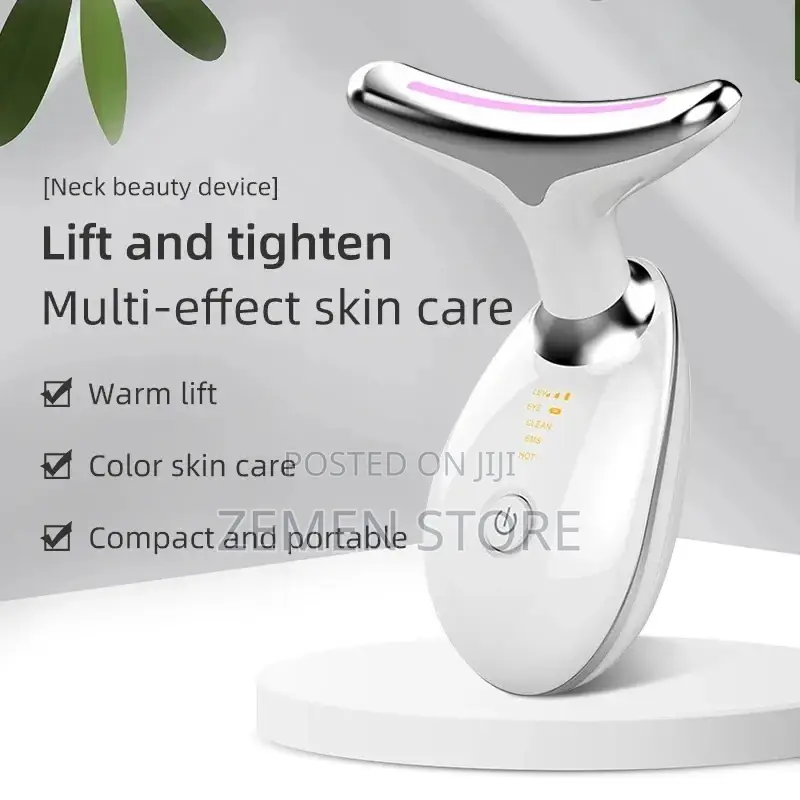 Face Firming and Lifting Device