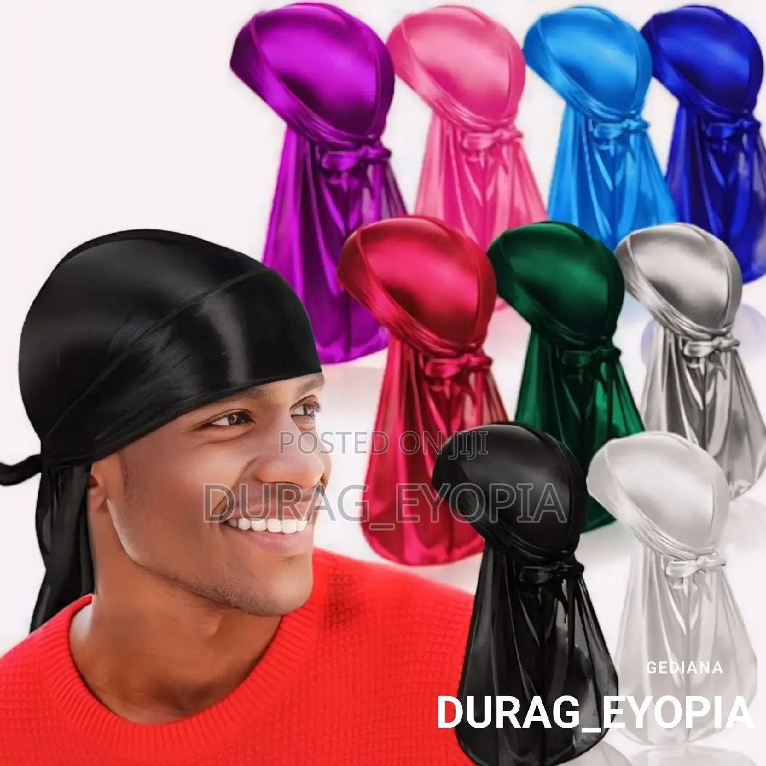 Durag For Sale