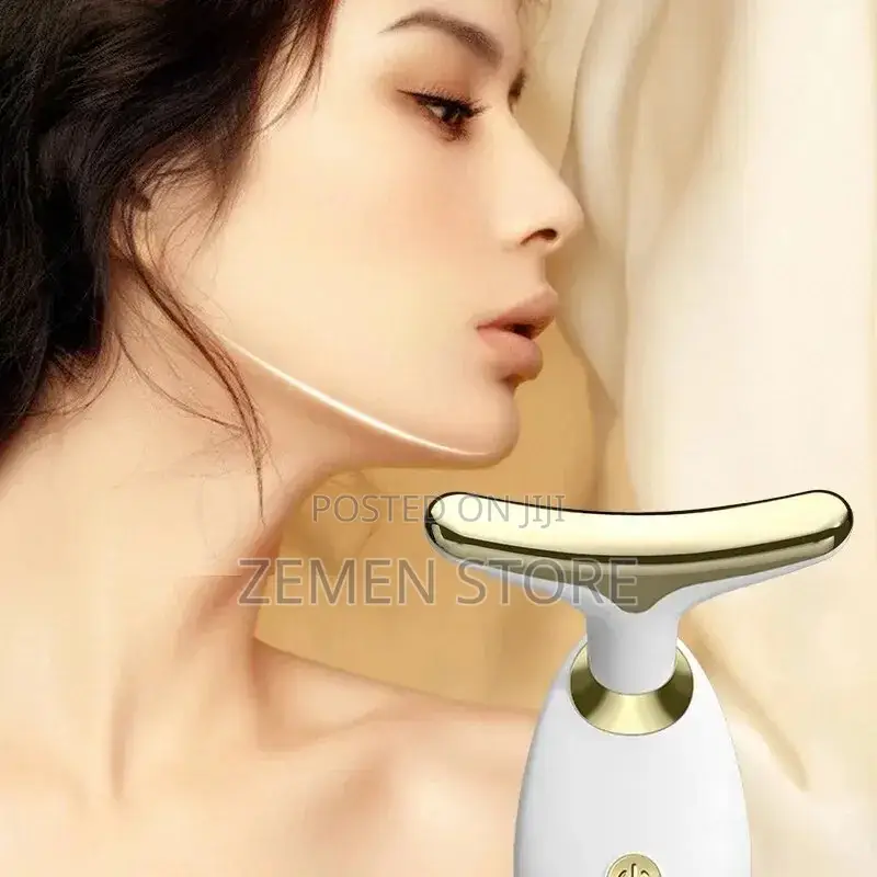 Face Firming and Lifting Device