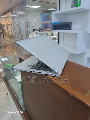 New Laptop HP EliteBook 840 G6 16GB Intel Core I7 SSD 512GB