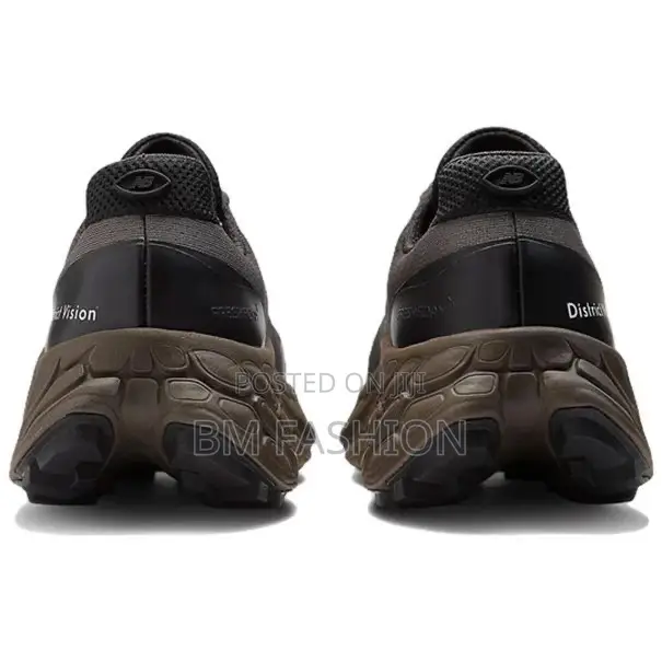 New Balance X District Vision X Fresh Foam X More Trail V3