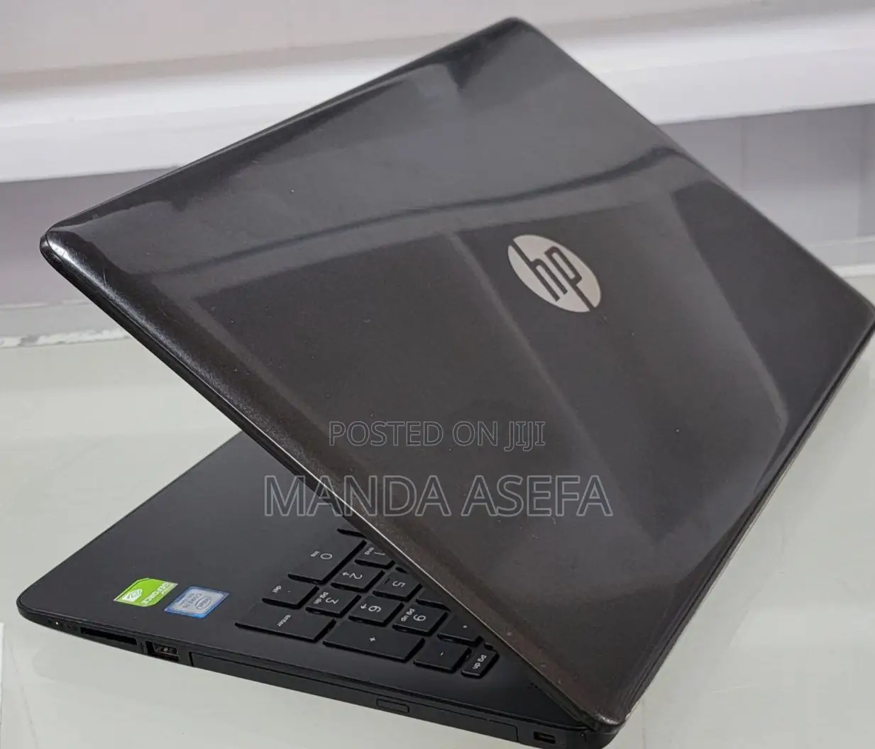 New Laptop HP Stream Notebook 8GB Intel Core I5 HDD+SSD 1T