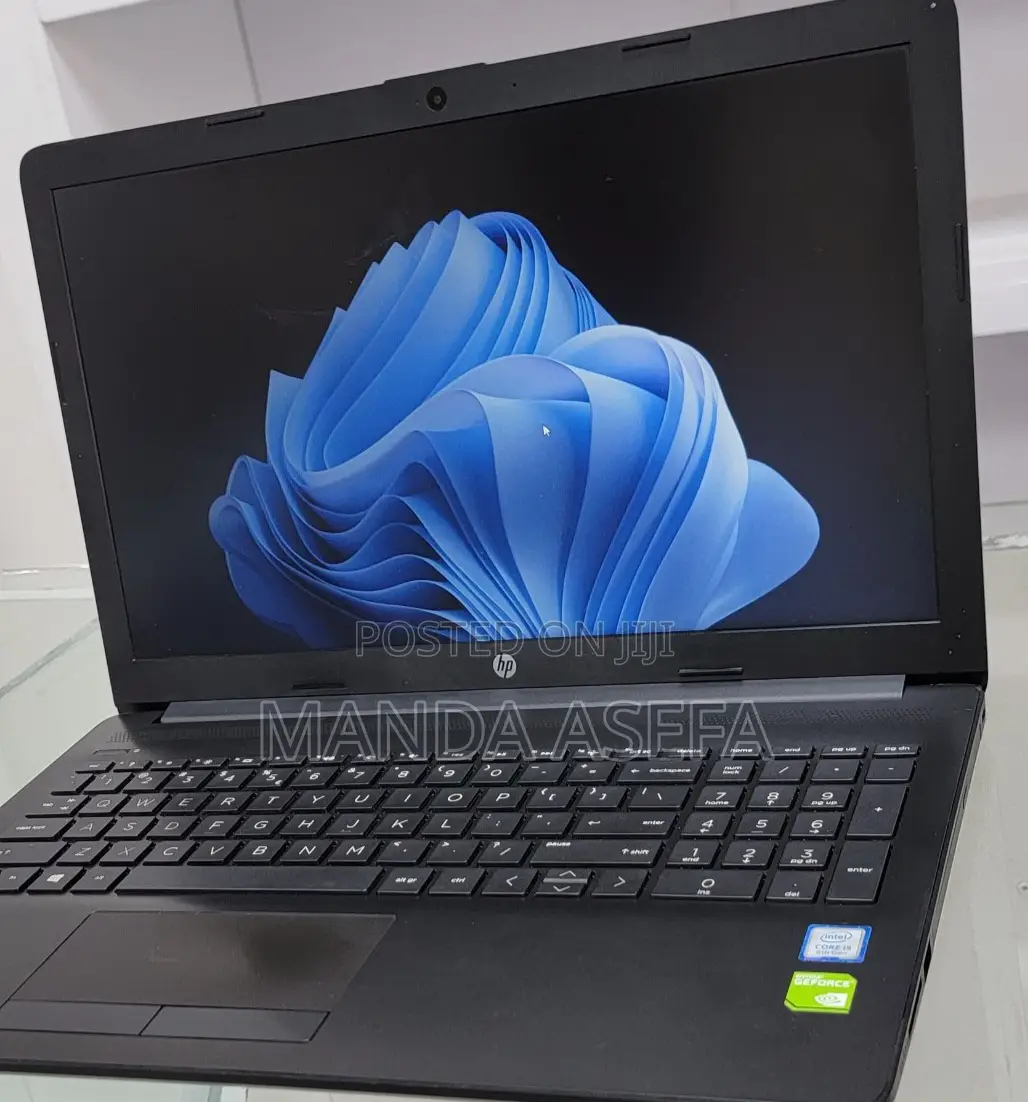 New Laptop HP Stream Notebook 8GB Intel Core I5 HDD+SSD 1T