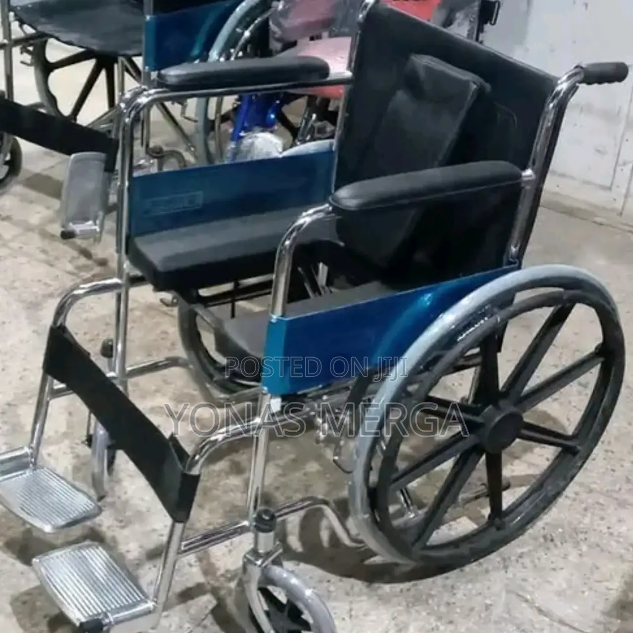 Wheelchair',Wheelchair;"Wheelchair"-Wheelchair?,Wheelchair