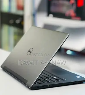 Photo - New Laptop Dell 8GB Intel Core M SSD 256GB